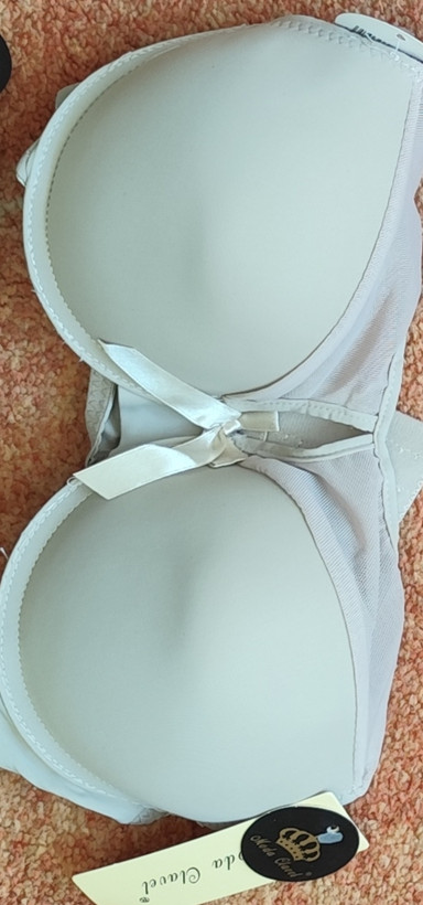 سوتین اسفنجی مارک moda clavel